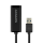 Axagon ADE-SR USB-A gigabit ethernet - 1485405 - zdjęcie 4